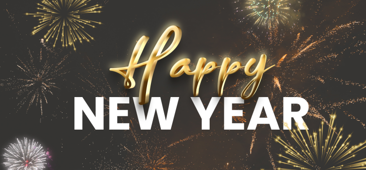 new year